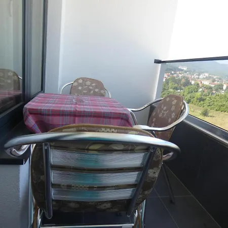 Apartment Katarina *