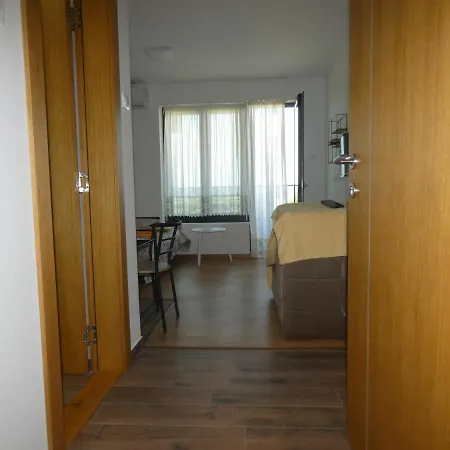 Appartement Katarina *