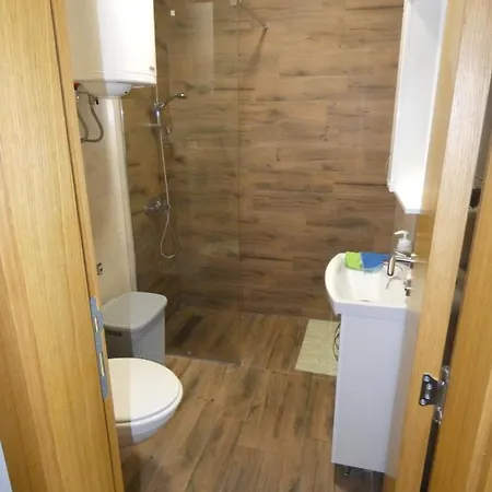 Katarina Appartement *