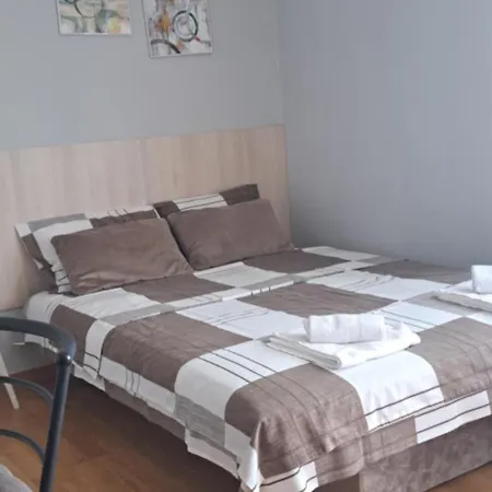 Katarina Appartement *