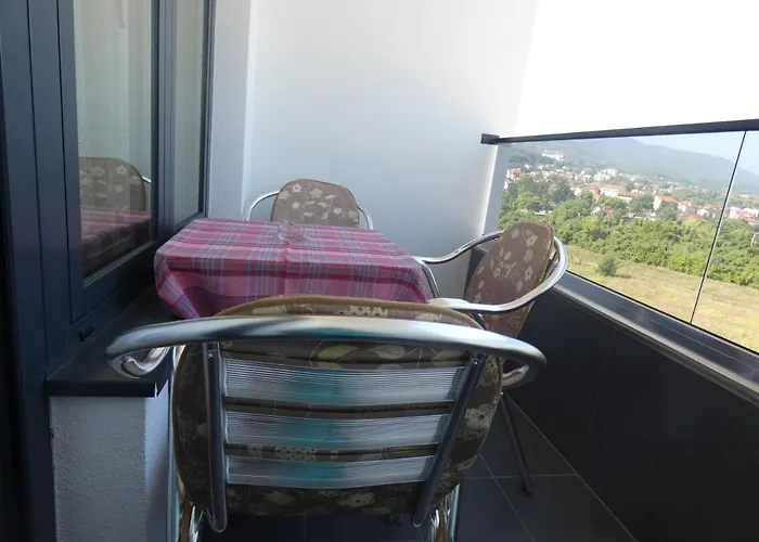 아파트 Katarina *