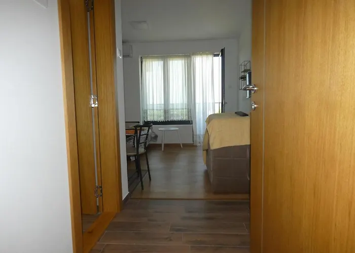 아파트 Katarina *