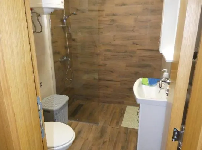 Katarina 아파트 *